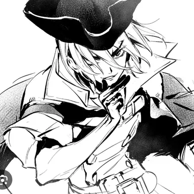 Profile image of 七海龍水