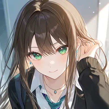 Profile image of Tsumugi