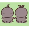 Profile image of Hitoha and Futaba