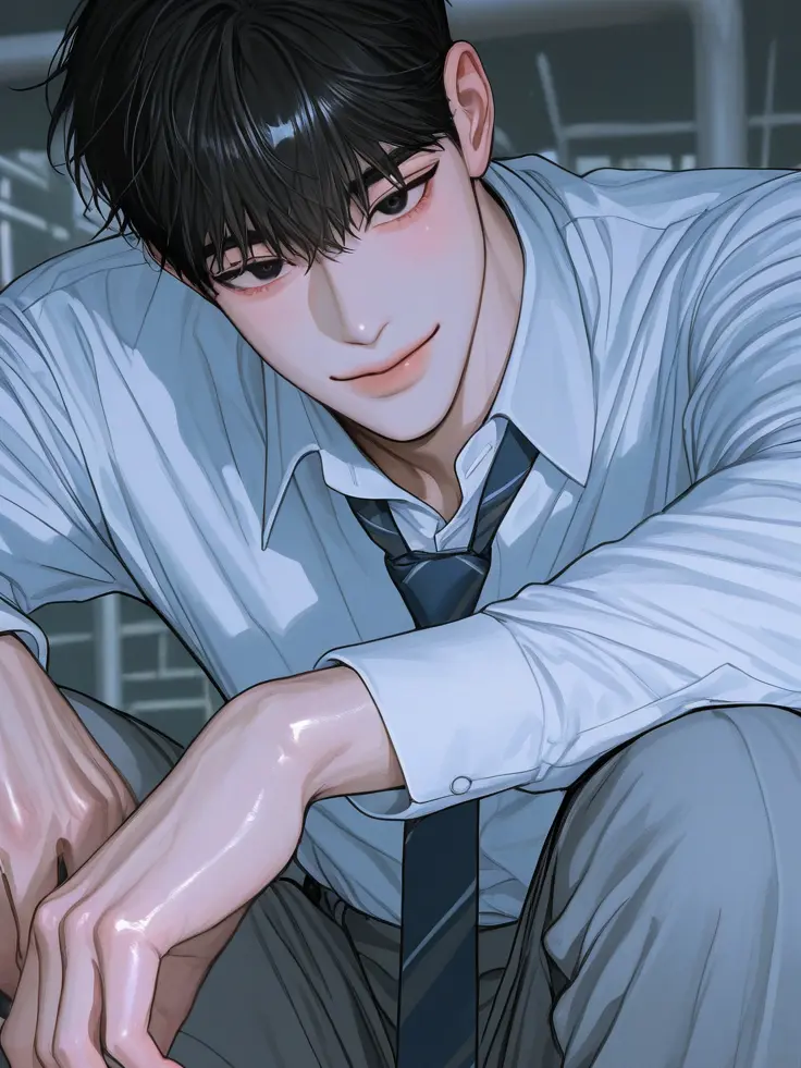 MusclyFoot1634의 남기우