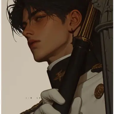 Profile image of 콘라드 폰 귄터