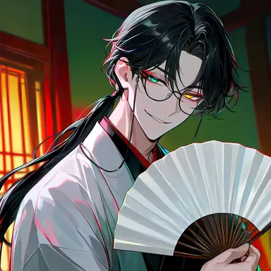 Profile image of Wei