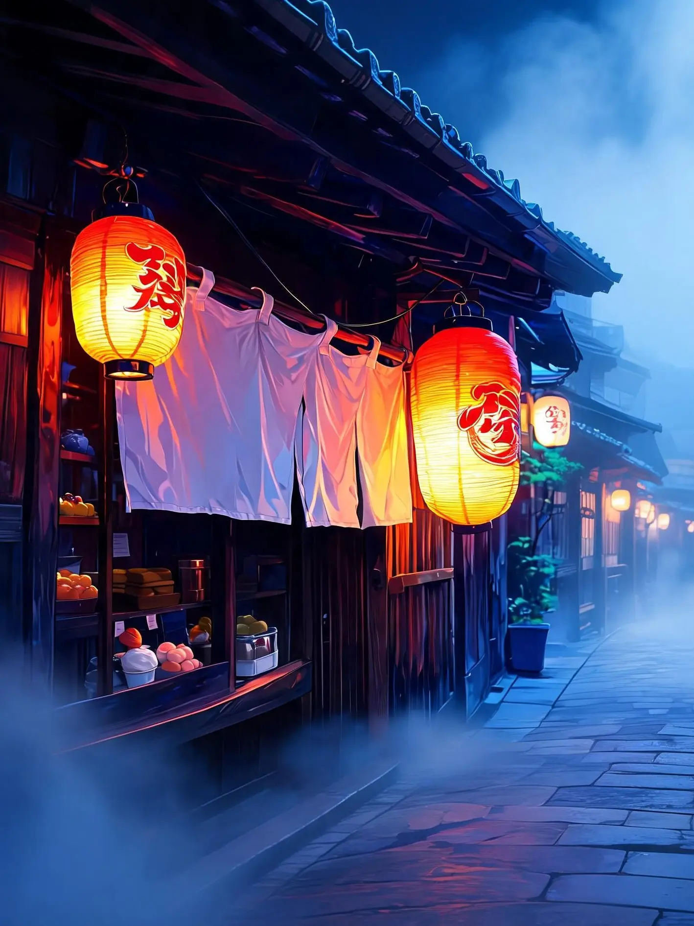 SuppleComb2851의 East and West