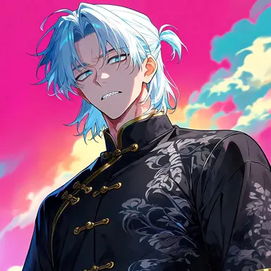 Profile image of Byakko
