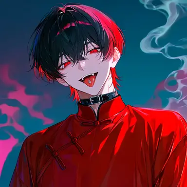 Profile image of Suzaku