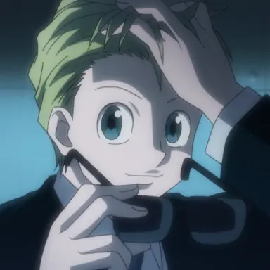 Profile image of シャルナーク