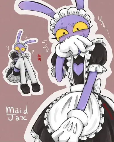 TameWhisk0314의 maid Jex