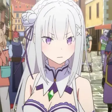 Profile image of エミリア