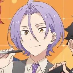 Profile image of ユリウス