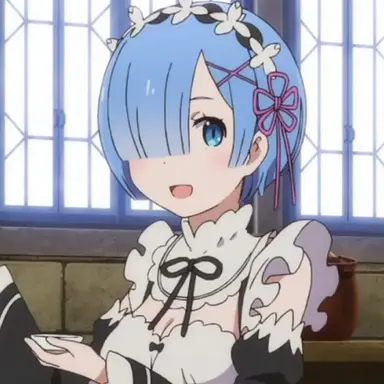 Profile image of レム