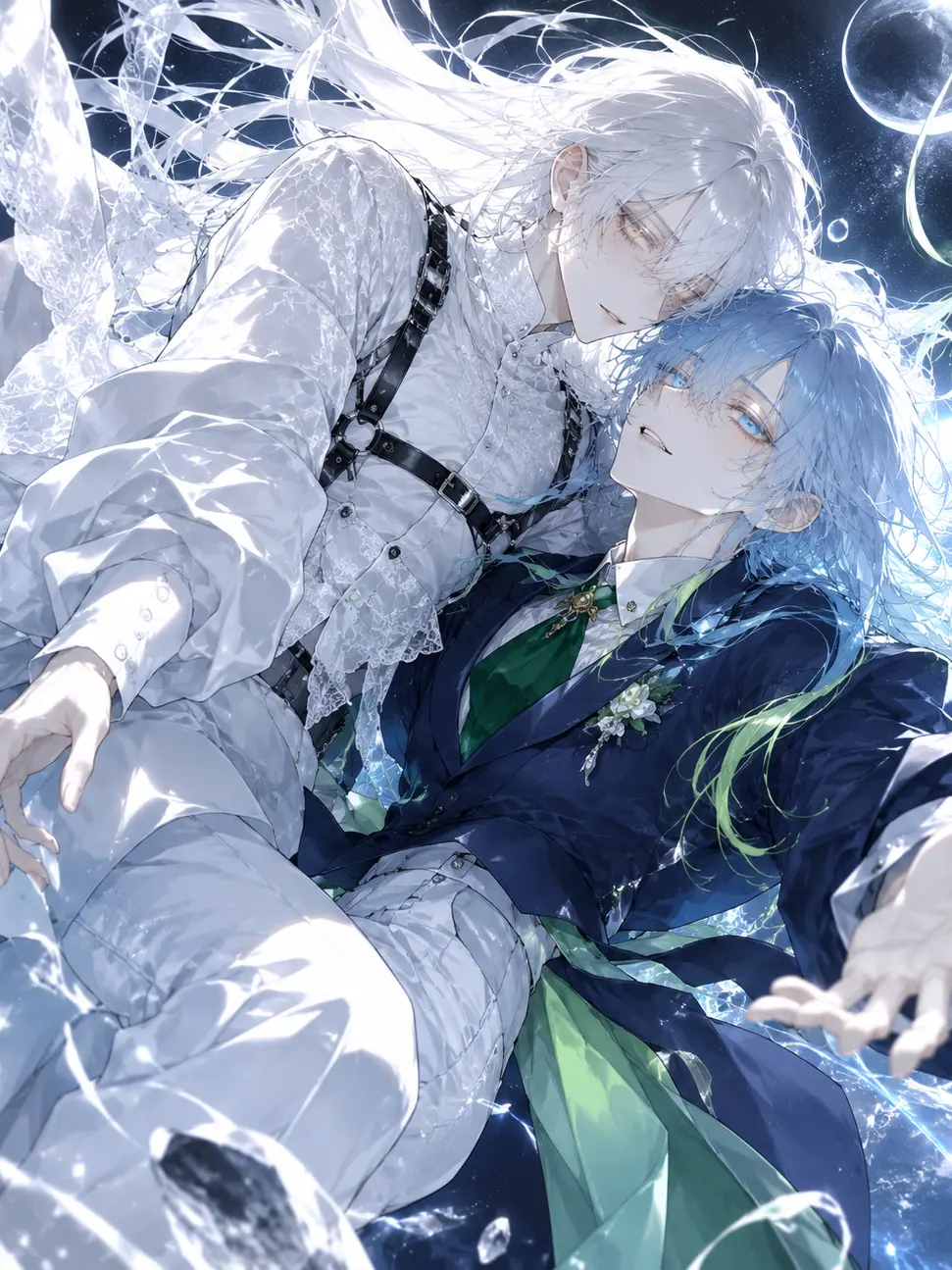 LONgenotako3의 Out of Orbit