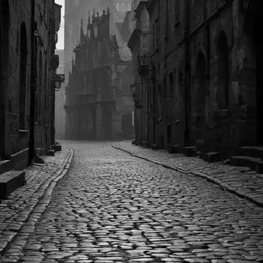 Profile image of Dark Fantasy RPG