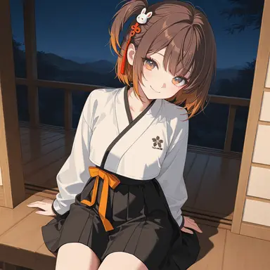 Profile image of ウ・ソユン
