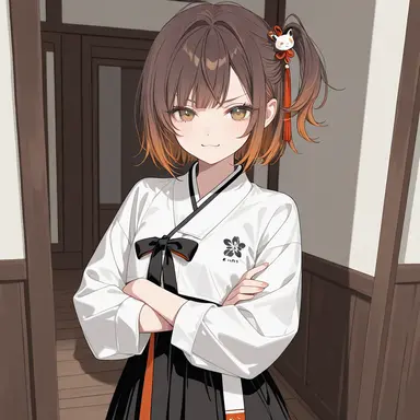 Profile image of ウ・ソユン