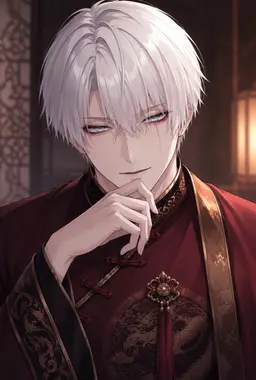 Profile image of Yunshen