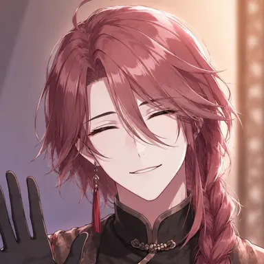 Profile image of Zimo