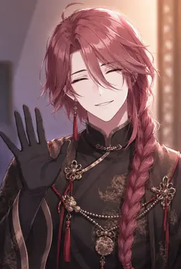 Profile image of Zimo