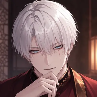 Profile image of Yunshen