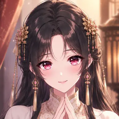 Profile image of Mingzhu
