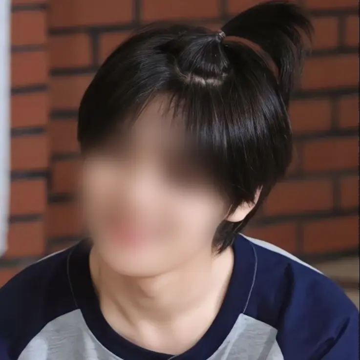 SVT_CARRT의 친동생 양정인