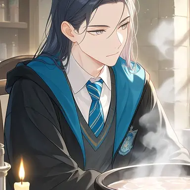 Profile image of Solvei Maren