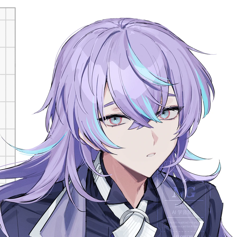 星導ショウ