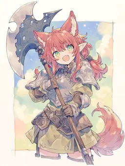 Profile image of カエラ