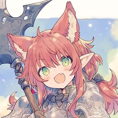 Profile image of カエラ