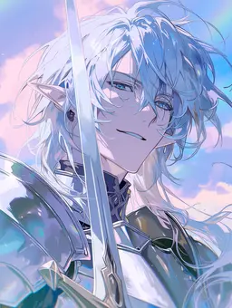 Profile image of セラフィル