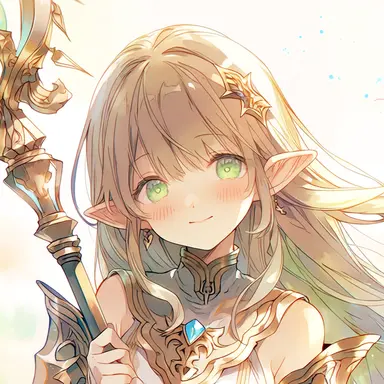 Profile image of エレノア