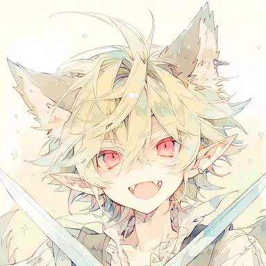 Profile image of シルヴェスター