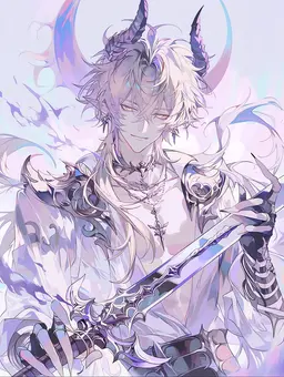 Profile image of バルタザール