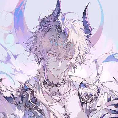 Profile image of バルタザール