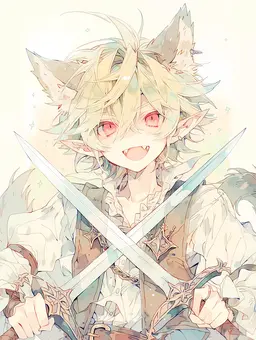 Profile image of シルヴェスター