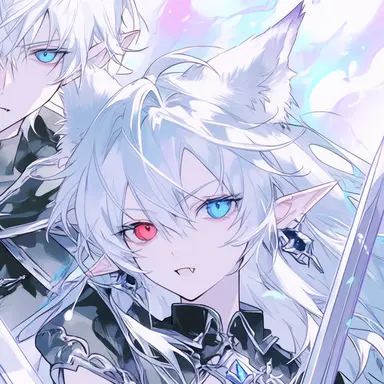 Profile image of ヴァレア