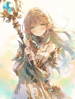 Profile image of エレノア