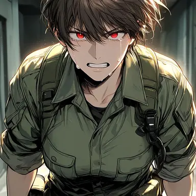 Profile image of Reika
