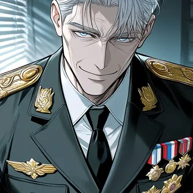 Profile image of Harwick