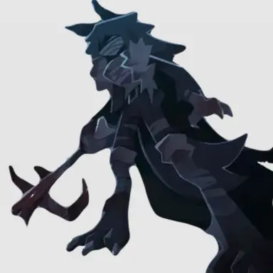 Profile image of 이름없는 늑대인간