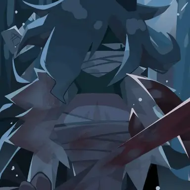 Profile image of 이름없는 늑대인간