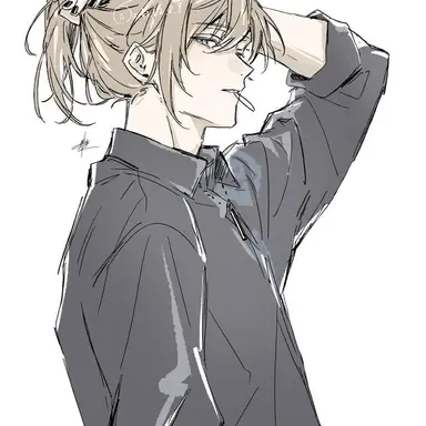 Profile image of 쥰
