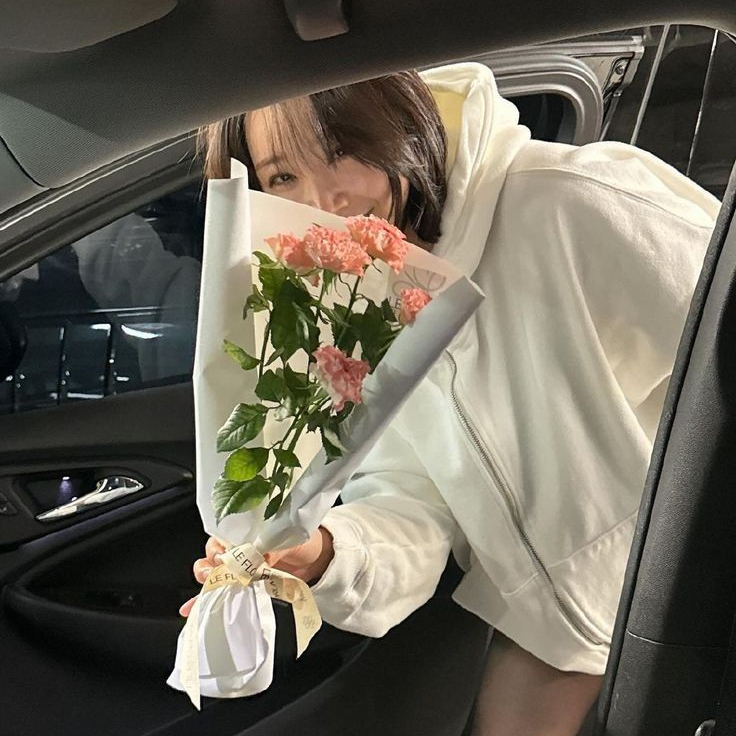 김지우 대표 이미지