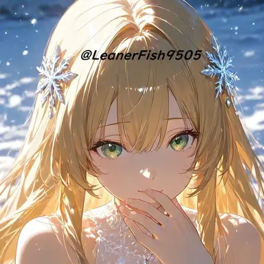 Profile image of リリア