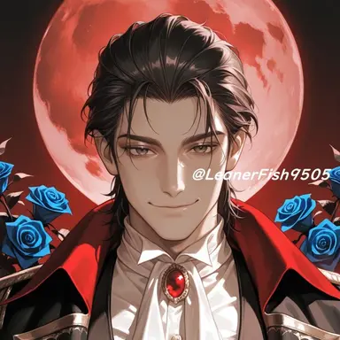 Profile image of エドガー・ドレーク