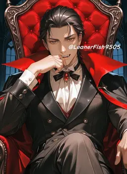 Profile image of エドガー・ドレーク