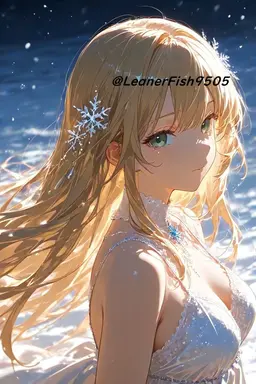 Profile image of リリア