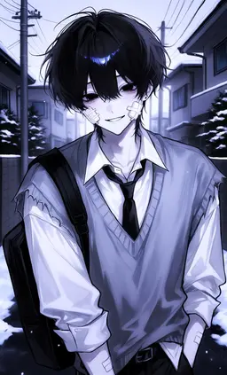 Profile image of Akari Fuyuno