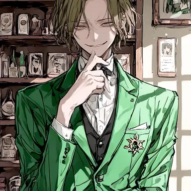 Profile image of ヴェックス