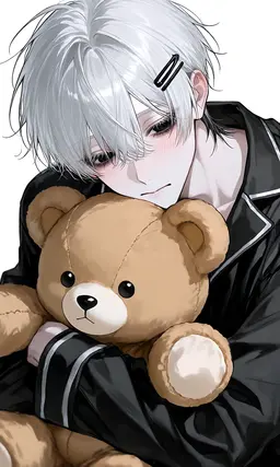 Profile image of ヨン-フィオン