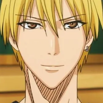 Profile image of 黄瀬涼太